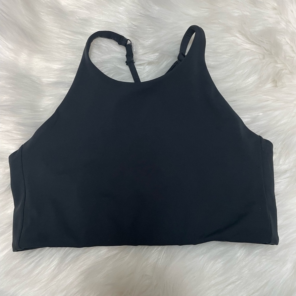 | Fundamental Coast | sports bra. Size S. - Picture 2 of 3